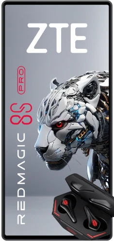 Redmagic 8s Pro - Transparent -Bundle.webp